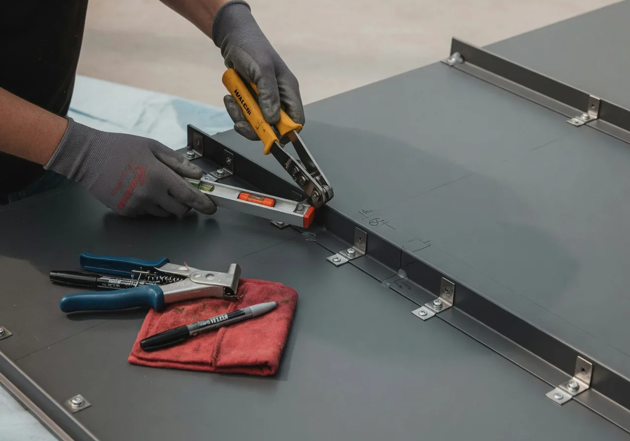 Why choose Metal Roofing Installation in Fischer, TX